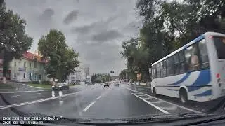 Видеорегистратор DUDUAUTO 2K ADAS DVR