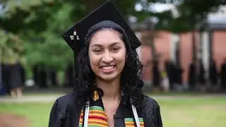2022 Union College Commencement