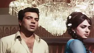 Duniya O Duniya, Tera Jawab Nahin 4k Song | Kishore Kumar | Naya Zamana | Dharmendra