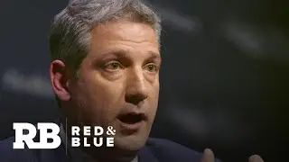 Can the Democratic primary field be too big?