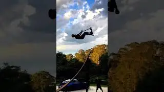 Insane Scooter Crash! #scooter