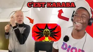LA COIFFURE DES ENFERS 😂🥲, ON JE R&Eacute;AGIS AUX VID&Eacute;OS LES PLUS DR&Ocirc;LES DE CHILO