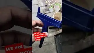 paint brushes plastic handles manufacturing | contact for customisation