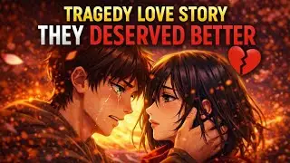 Finding Here [AMV] 😱 Eren & Mikasa