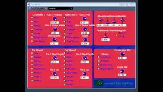 Om 1.1 by Dmitry Tikov / Soft Rave