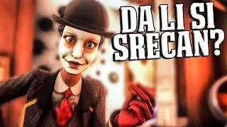 UZMI SVOJU SRECU!!! (We Happy Few)