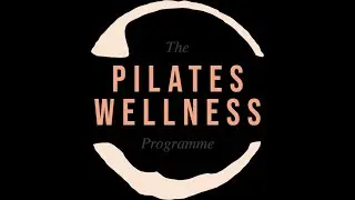 Monday Night Pilates 22nd November