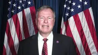 Rep. Doug Lamborn's Remarks for USCIRF Event