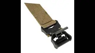 Viper Tactical Fast QD Duty Belt  #airsoft #vipertactical  #bullseyecountrysport