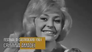Festival di Castrocaro 1961 La Storia e i Cantanti