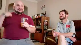 Georgia Beer Reviews: Line Creek Orangey Sun Golden Ale