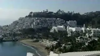 Manzanillo Overview Coach Tour
