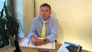 Martyn Underhill shares his first Manifesto - Victims of Crime