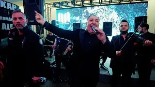 Vali Vijelie 🎤 La ceas vengo ⏰💃 LIVE Forest M