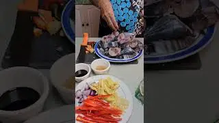 Escabecheng Isda! #food #cooking #yummy #shorts