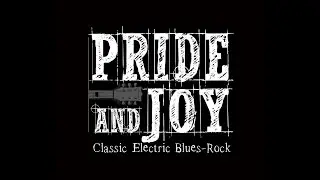 PRIDE and JOY, blues and blues-rock in authentic 70's tones