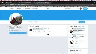 Creating Twitter Lists