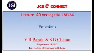 Lecture 40 Automatic Function(recursion) and examples