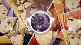 [FREE] Fire Emblem: Fate - Dusk Falls (No copyright music) #fireemblem #dubstep #melodic #electro