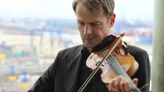 Kanon in D-Dur - J.Pachelbel - Violin & Looper