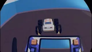 When The RC Car Doesn't turn|Rec Room Skit