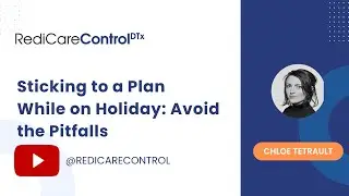 Sticking to a Plan While on Holiday: Avoiding the Pitfalls