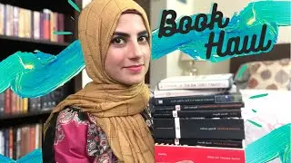 * 100% authentic Classics Book Haul * books I got from Readings, Lahore, Pakistan 🇵🇰 + Bloopers 😂