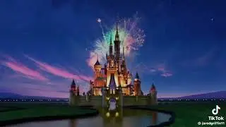 Disney (Logo Without Text)