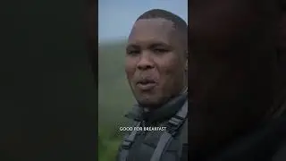 Поход по тропе на уступе Олоололо | Палаточный лагерь Kichwa Tembo