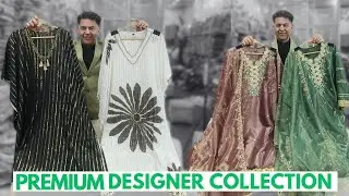 Premium Designer Collection Starting Just *** Party Wear Dress, Cotton Suits, Shimmer Suit and More