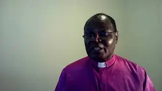 OUR LOVE IS DEMONSTRATED BY PRACTICAL GENEROSITY BY DR ERNEST FREDRICK MAYODI