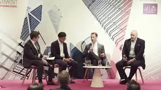 Sector focus: Co-living - 121 Property Investment Hong Kong 2019 Autumn