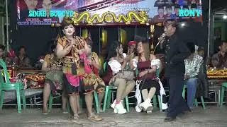 TAYUB MALAM FULL SINAR BUDOYO HAJATNYA P.SIDUL GUNUNG GENI