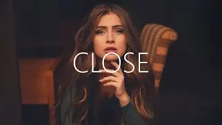 JAMES.C - Close feat. Zøie X (Lyrics) Bumpÿ Remix