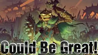 Top 5 Rare Cards Coming To Lorwyn Eclipsed!