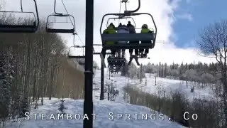 Luxury Rental in Steamboat Springs, Colorado