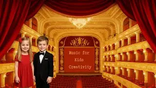 Classical Music for Kids &ndash; Focus and Development | Tchaikovsky, Schumann, Mozart Vol. 2