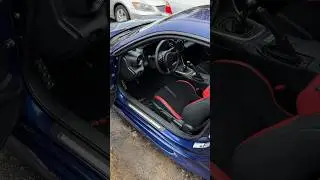 🚗Car interior cleaning Lake Villa IL / Instagram: V-Kus Detailing #edit #cars #cleaning #detailing