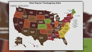 Viewers React: Favorite Thanksgiving Side Dish