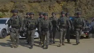 Readiness Through Training | Emergency Response Team