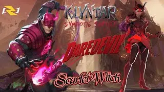 I SUCK As DAREDEVIL (BUT The SCARLET WITCH Will Do... Hopefully)