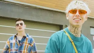 OHNO - Sabes Que Te Quiero feat. Robot95 (Official Music Video)