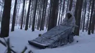 Northbound: Season 1 Trailer
