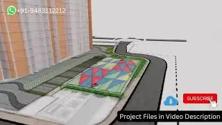 Modern Space Engrace Vista