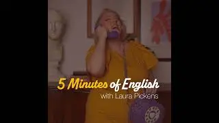 59. The Grammar Mistake Advanced Speakers Can&rsquo;t Hear