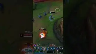 Most skilled Teemo play