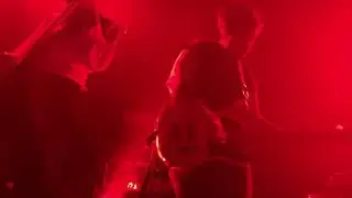 Choir Boy - 2019-05-14 - The Chapel SF  (Gaobest vid, entire show)