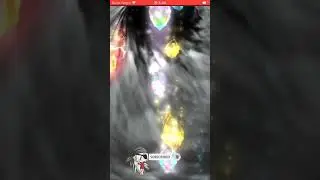 FFBE - Neo Rainbow Revolution Summon!!!