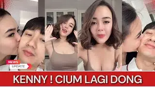 DUH GEMES! Amanda Manopo & Kenny Austin Kayak Pengantin Baru Tiap Hari!&rdquo;