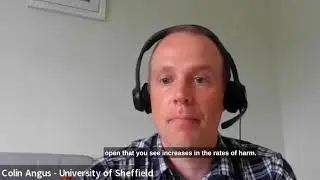 Colin Angus on the Sale of Alcohol Bill